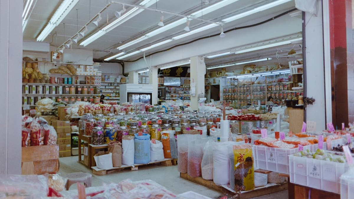 Commercial pest control for Retail Pest Control in Kent